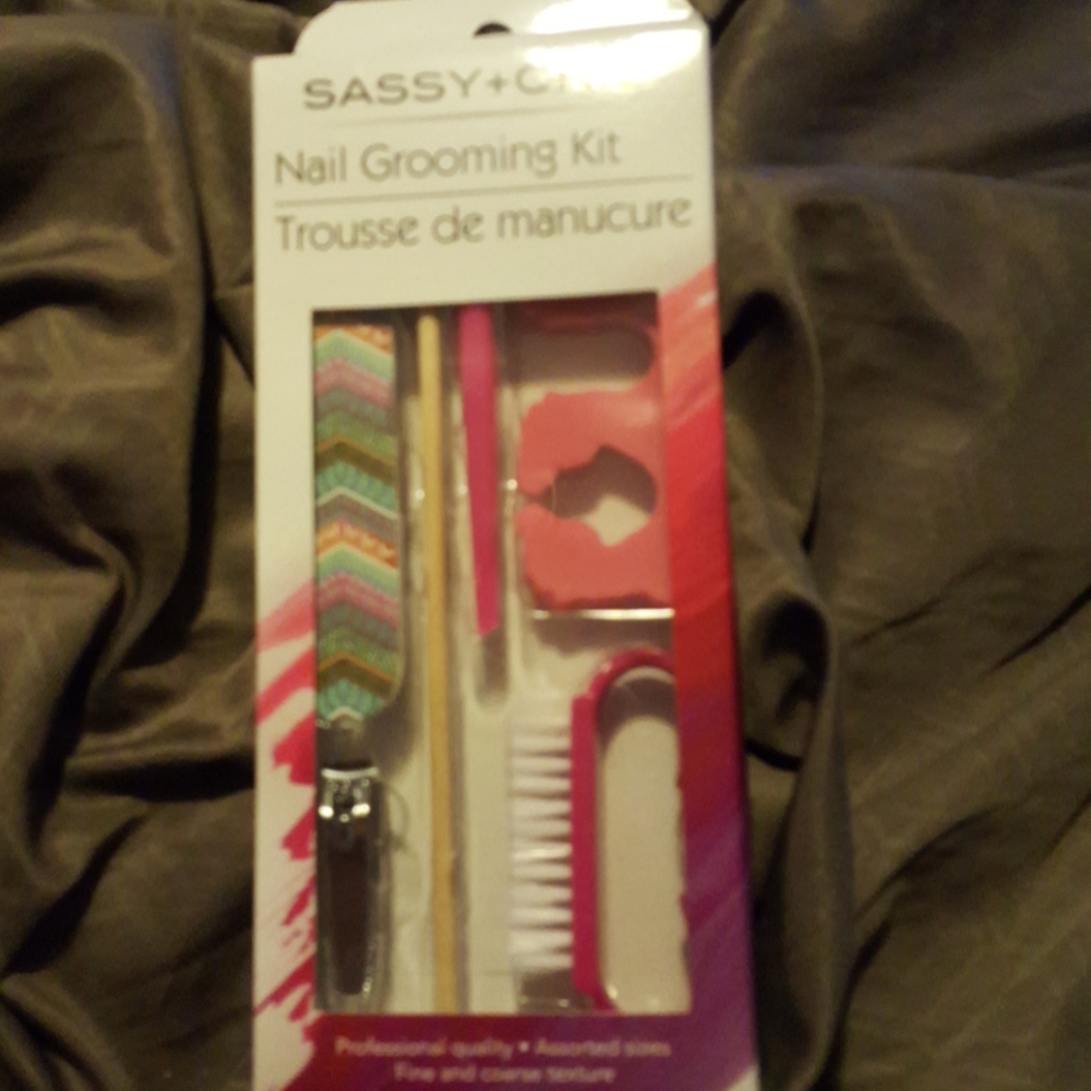 Nail Stuff - Picture 3 of 4